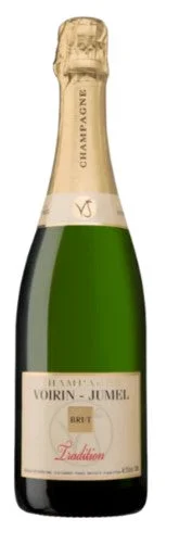 Champán Voirin Jumel | Tradición Brut - NV