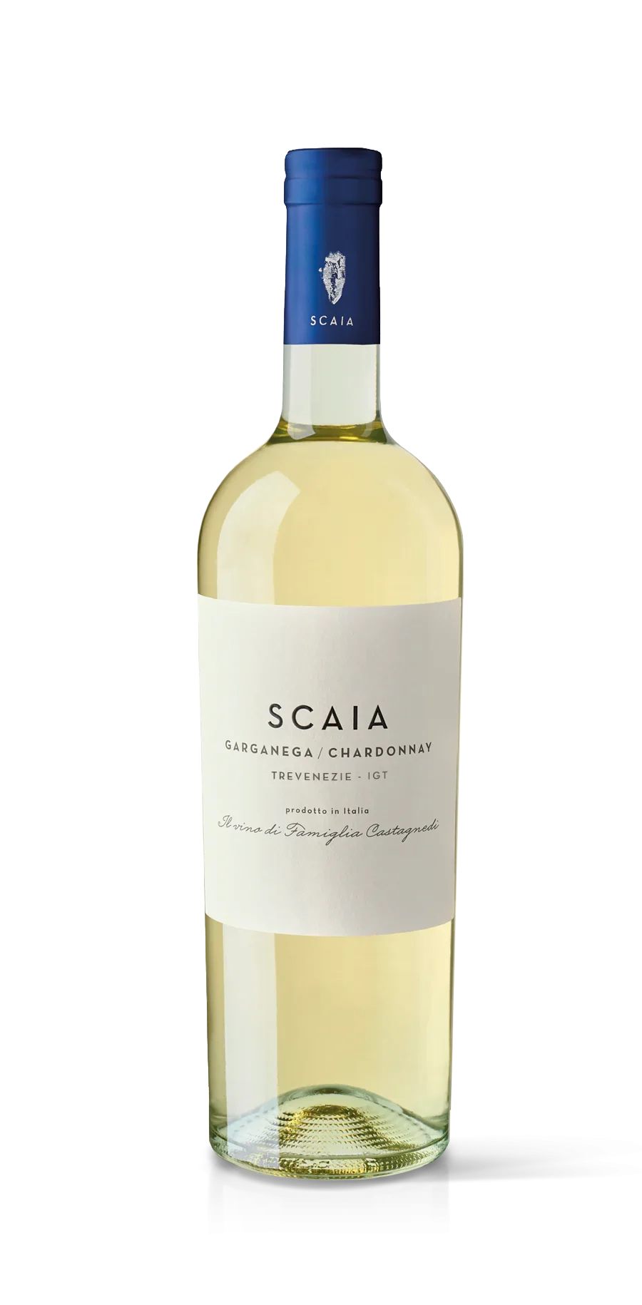 2021 | Tenuta Sant'Antonio | Scaia Bianca Garganega Chardonnay - Wine