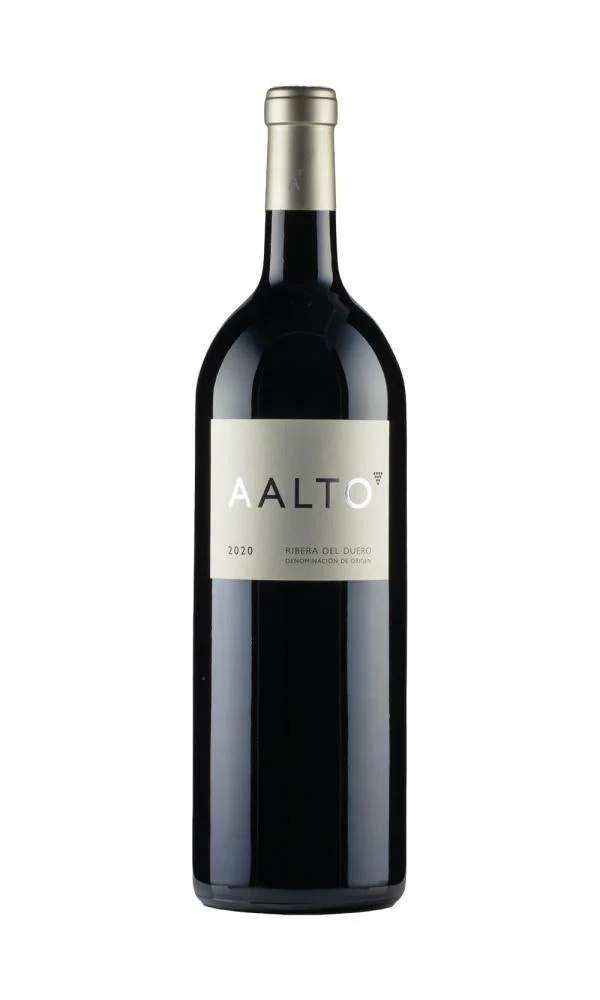 2020 | Aalto | Ribera del Duero (Double Magnum) - Wine