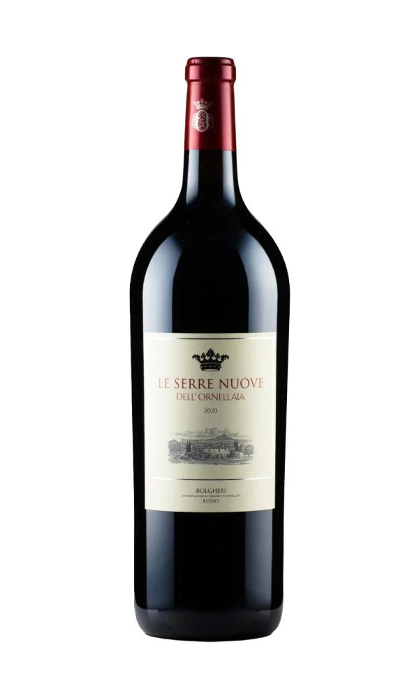 2020 | Ornellaia | Le Serre Nuove Tenuta dell'Ornellaia (Magnum) - Wine