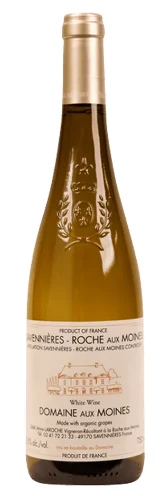 2016 | Domaine aux Moines | Savennieres La Roche aux Moines - Wine