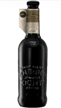 Goose Island Bourbon County 30th Anniversary Reserve 2022 | 500ML - Beer