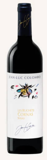 2014 | Jean-Luc Colombo | Cornas Les Ruchets