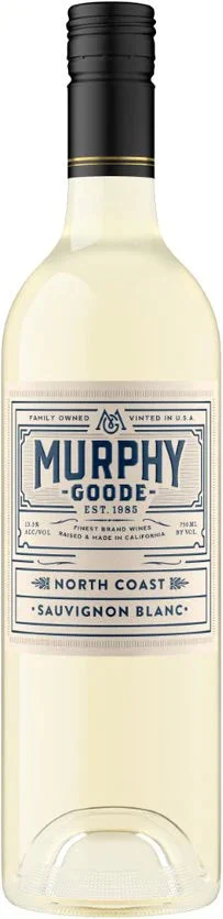 2019 | Murphy-Goode Winery | Sauvignon Blanc
