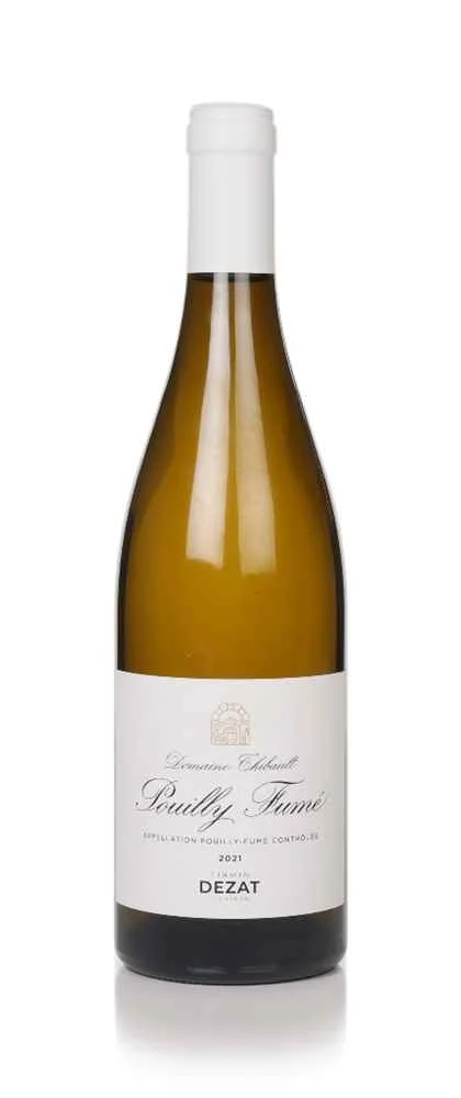 2021 | Domaine Thibault | Pouilly-Fumé