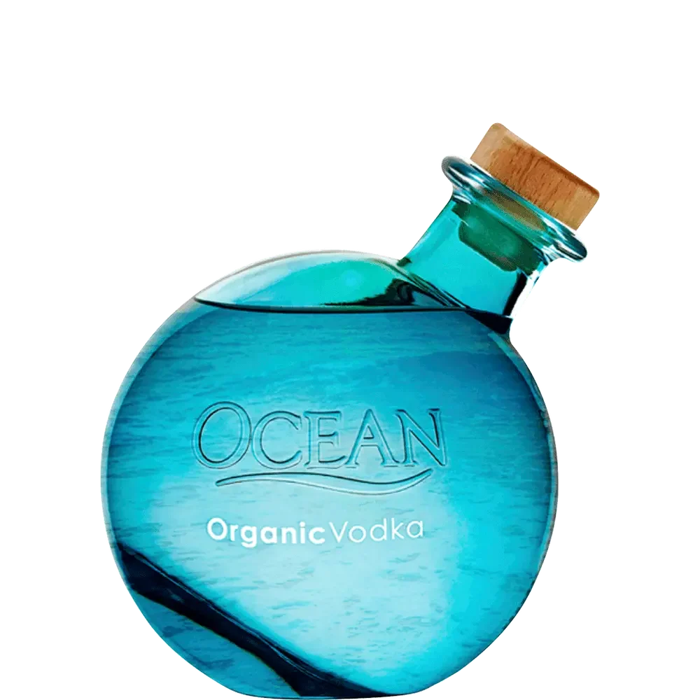 Ocean Organic Vodka | 1L