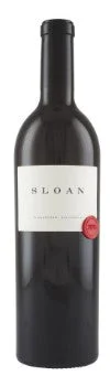 2010 | Sloan Estate | Proprietary Red - Wine