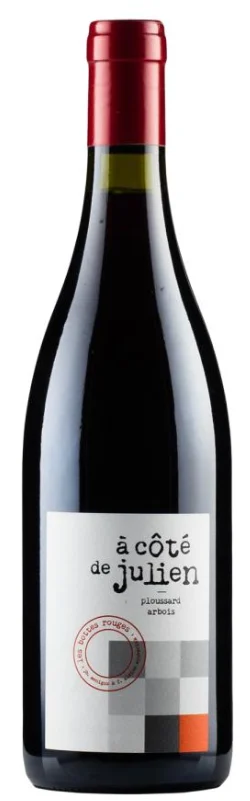 2018 | Domaine Les Bottes Rouges | La Côte de Julien Ploussard - Vino