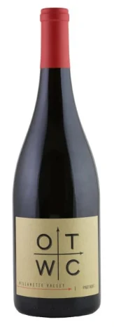 2017 | Oregon Trails | OTWC Pinot Noir - Wine