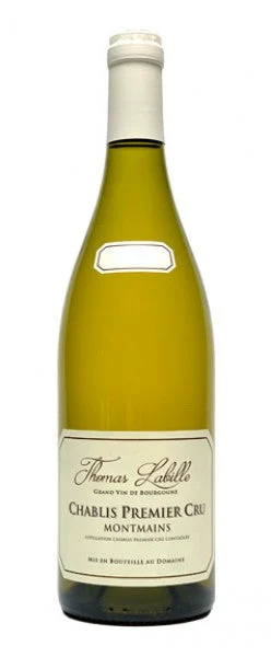2019 | Thomas Labille | Montmains - Wine
