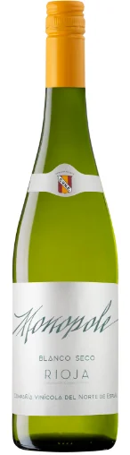 2021 | CVNE | Monopole Blanco - Wine