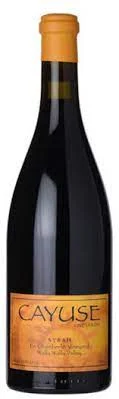 2011 | Viñedos Cayuse | En Chamberlin Vineyard Syrah - Vino