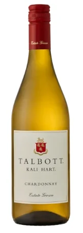 2019 | Talbott Vineyards | Kali Hart Chardonnay - Wine