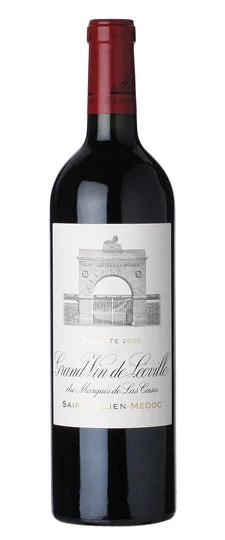 2009 | Castillo Léoville-Las Casos | Gran vino de Léoville