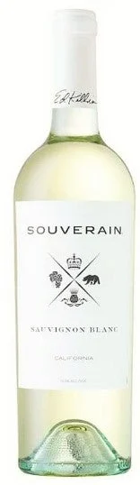 Chateau Souverain | Sauvignon Blanc - NV