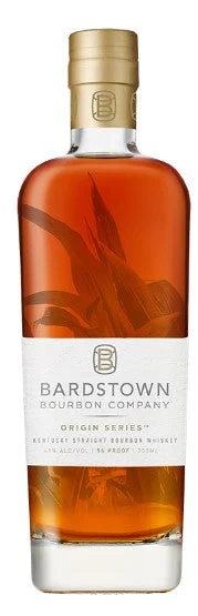 Bardstown Bourbon Company Origin Series Kentucky Straight Bourbon - Whiskey