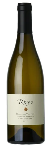 2017 | Rhys Vineyards | Horseshoe Vineyard Chardonnay - Wine