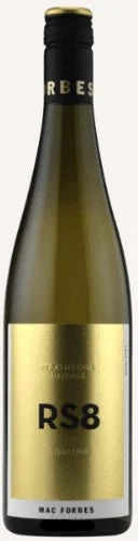 2019 | Mac Forbes | RS 8 Riesling - Wine