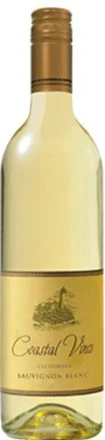 Coastal Vines Cellars | Sauvignon Blanc - NV