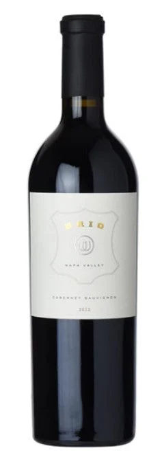 2013 | Brand Napa Valley | Brio Red (Magnum) - Wine