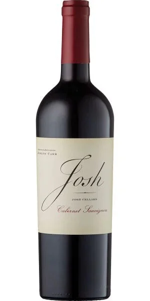 2020 | Josh Cellars | Cabernet Sauvignon - Wine