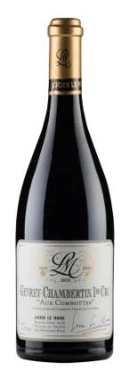 2019 | Lucien Le Moine | Aux Combottes - Wine