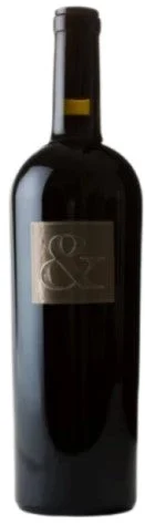 2015 | Levy & McClellan | Cabernet Sauvignon - Wine