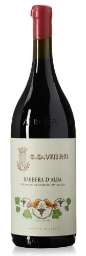 2018 | GD Vajra | Barbera d'Alba (Magnum) - Vino