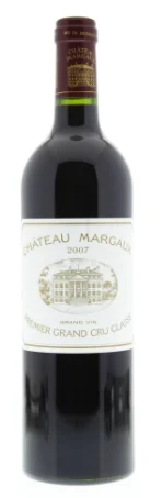 2007 | Château Margaux | Margaux - Wine