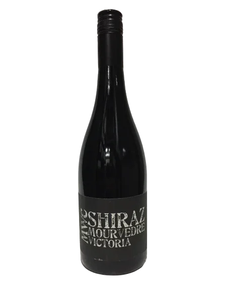 2015 | Vinos McPherson | MWC Shiraz - Mourvedre