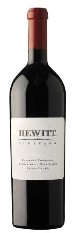2017 | Provenance Vineyards | Hewitt Vineyard Cabernet Sauvignon - Wine