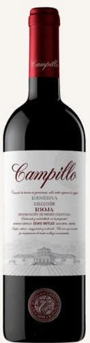 2016 | Bodegas Campillo | Coleccion Reserva - Wine