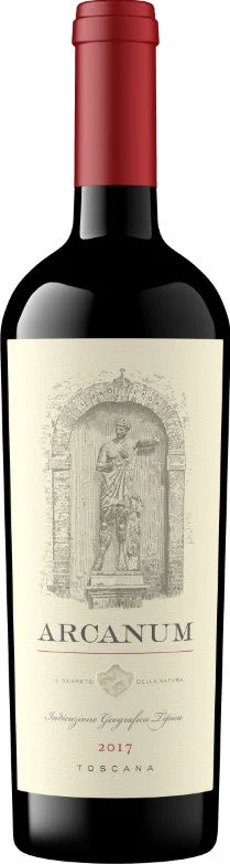 2017 | Tenuta di Arceno | Arcanum - Wine