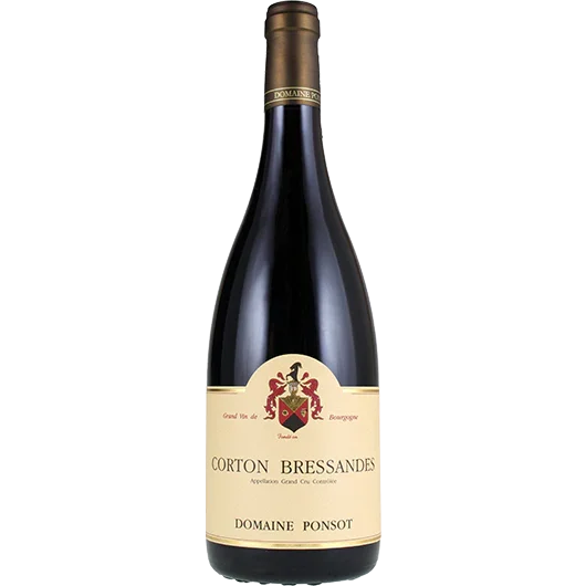 2014 | Domaine Ponsot | Corton-Bressandes