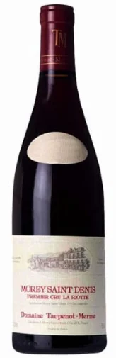 2018 | Domaine Taupenot-Merme | Morey-Saint-Denis