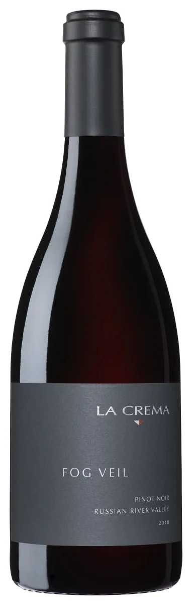 2018 | La Crema | Fog Veil Pinot Noir - Vino