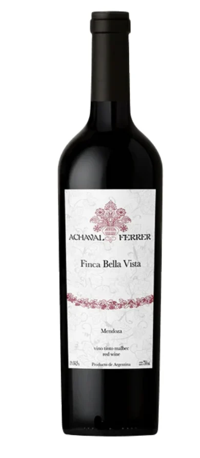 2013 | Achaval Ferrer | Bellavista Malbec - Vino