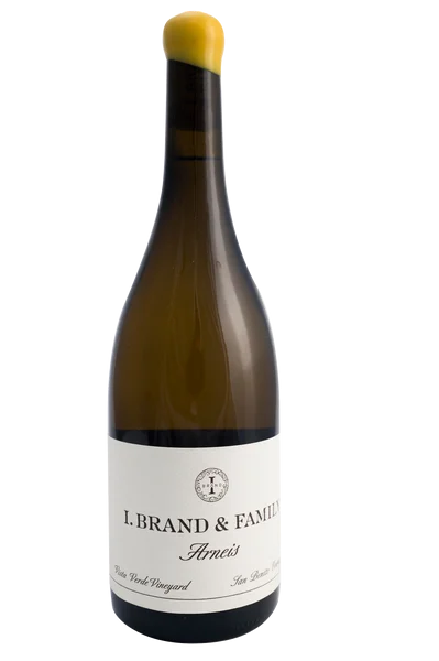 I. Brand & Family Arneis 2022 Wine