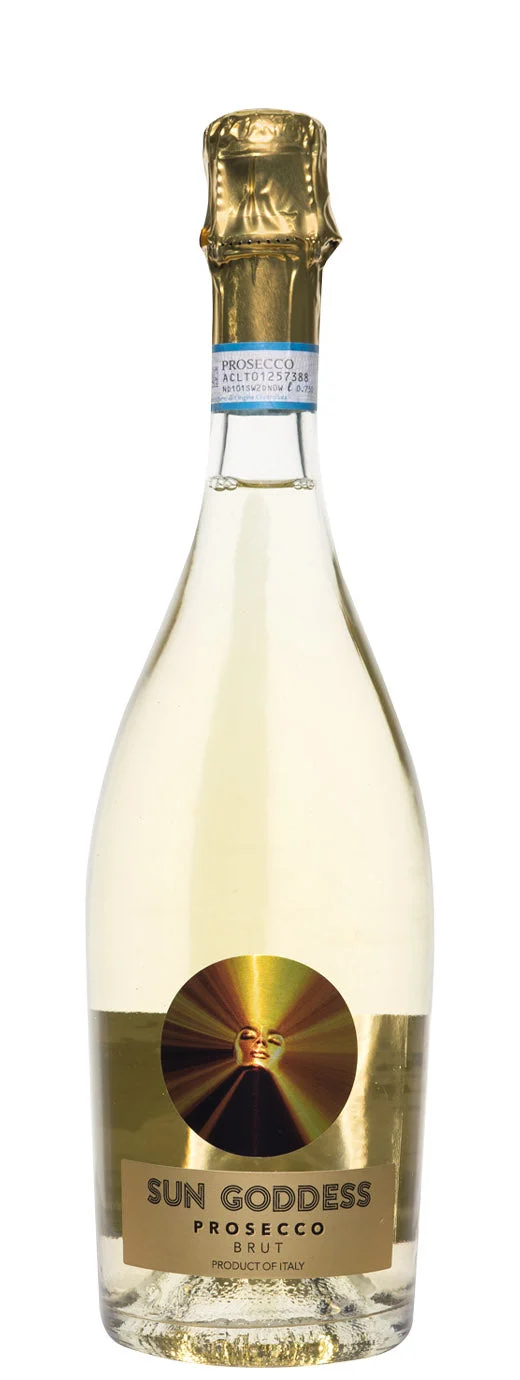 Vinos de la Diosa del Sol | Prosecco Brut - NV