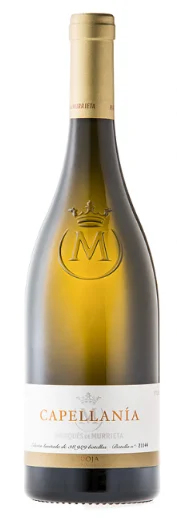 2018 | Marqués de Murrieta | Capellania Reserva - Wine