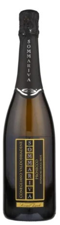 Sommariva | Prosecco di Conegliano-Valdobbiane Superiore Brut - NV