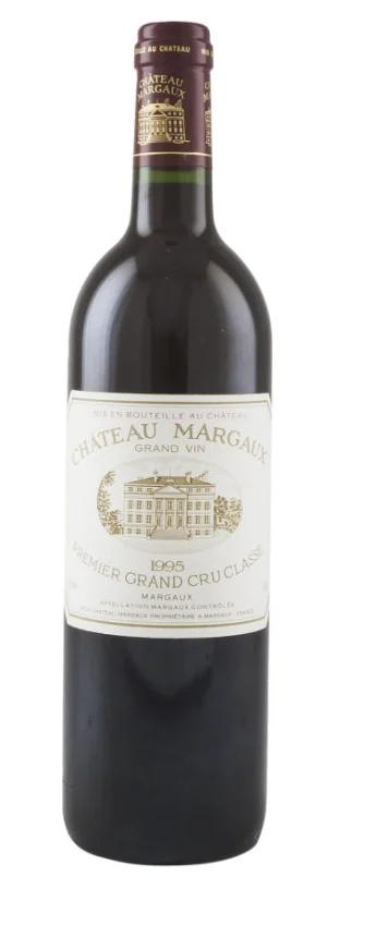 1995 | Château Margaux | Margaux - Wine