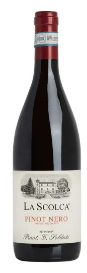 2014 | La Scolca | Pinot Nero Monferrato - Vino