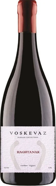 2018 | Voskevaz Winery | Karasi Collection Vieilles Vignes Haghtanak