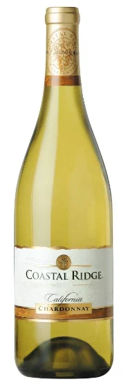 Coastal Ridge | Chardonnay - NV