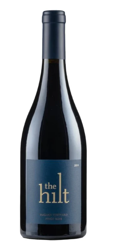 2019 | The Hilt Wines | Radian Vineyard Pinot Noir