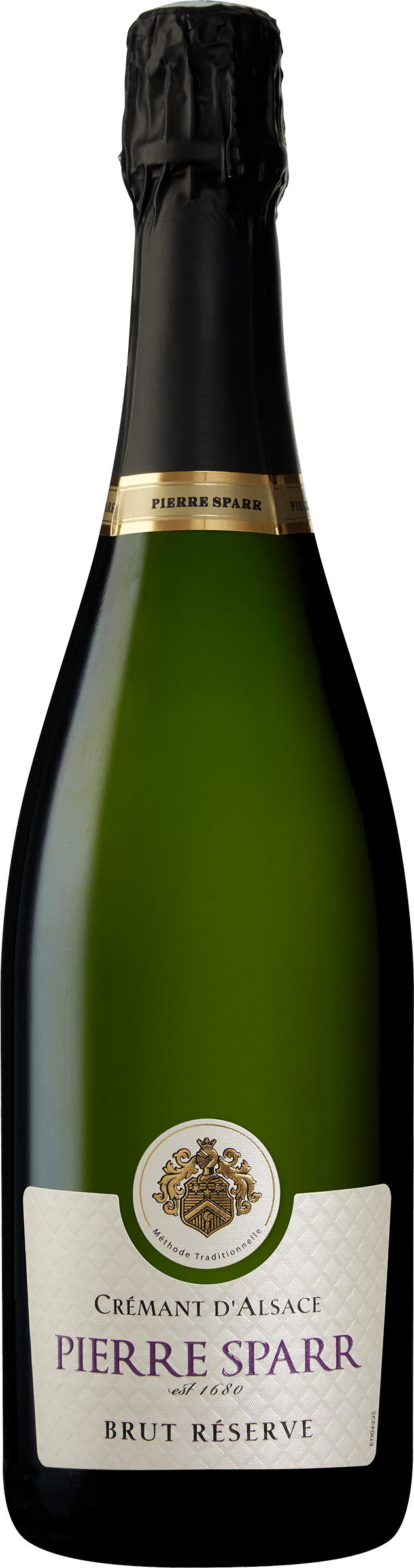 Maison Pierre Sparr | Cremant d'Alsace Brut Reserve - NV