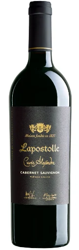 2020 | Casa Lapostolle | Cuvée Alexandre Cabernet Sauvignon - Vino