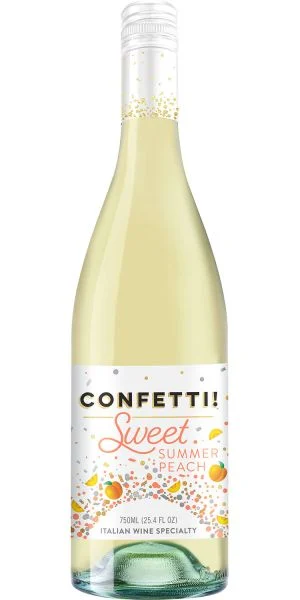 Confetti | Sweet Summer Peach - NV