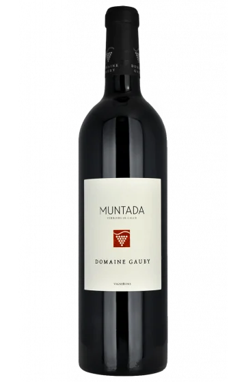 2018 | Domaine Gauby | Muntada - Wine